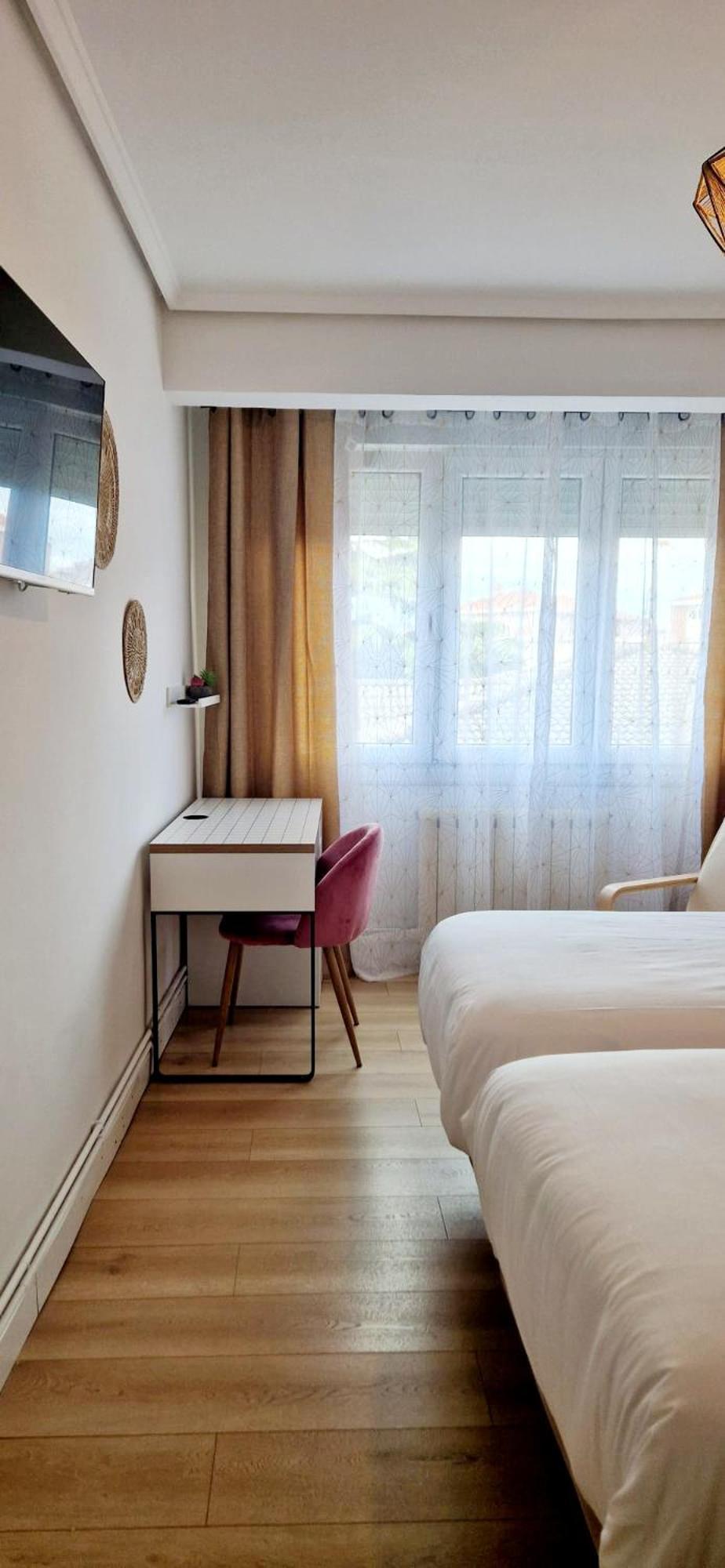 Apartamento I Cruces Metro Bec Barakaldo Kültér fotó